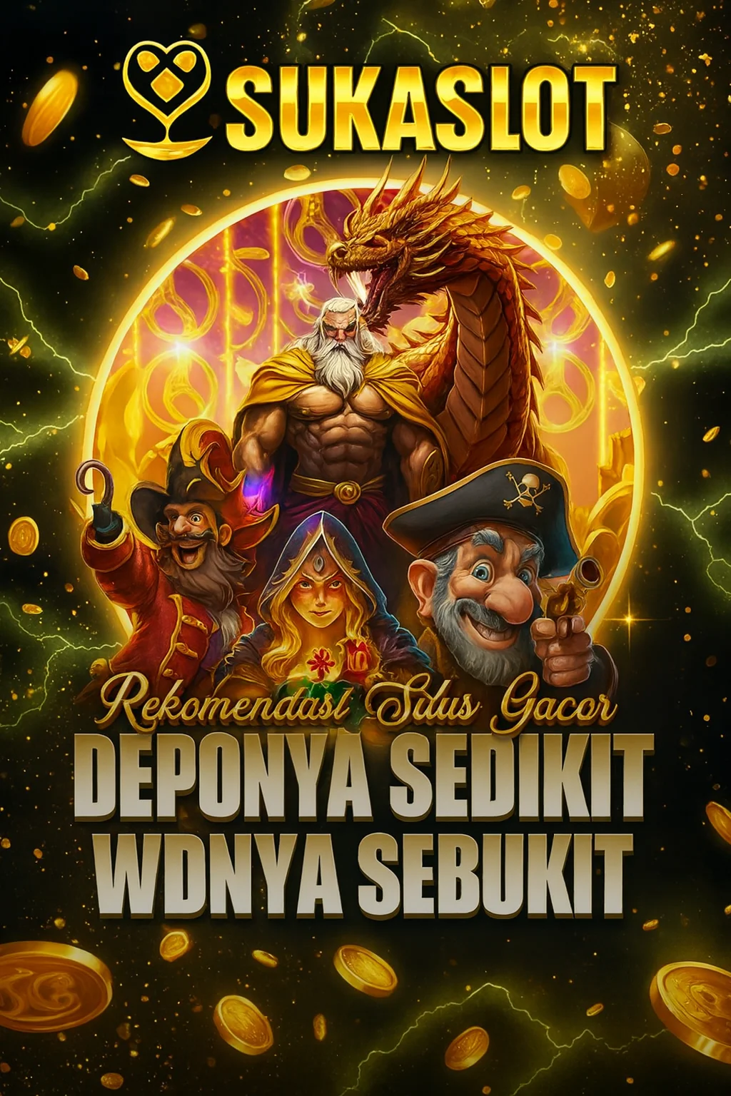 SUKASLOT