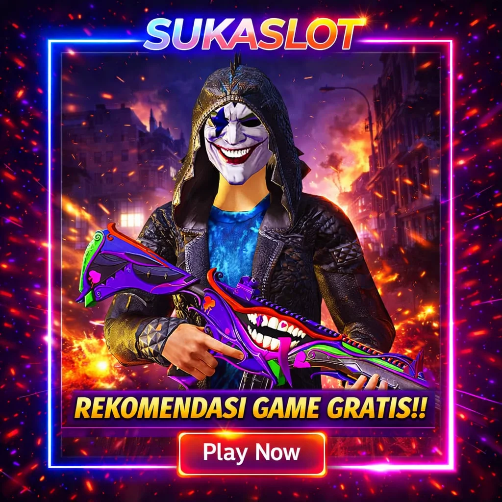 SUKASLOT MyRepublic – Setting Router Anti Lag Buat Mabar